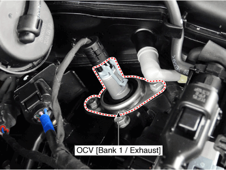 Hyundai Palisade. Components and components location