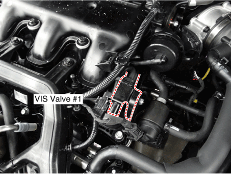 Hyundai Palisade. Components and components location