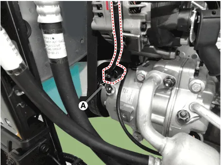 Hyundai Palisade. Repair procedures