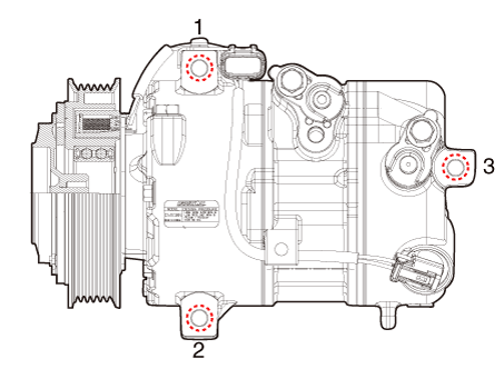 Hyundai Palisade. Repair procedures