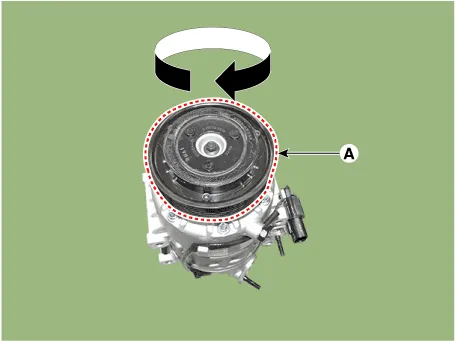 Hyundai Palisade. Repair procedures
