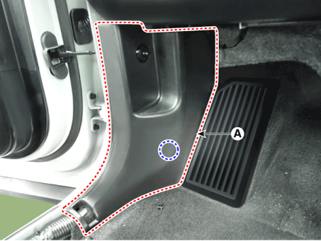 Hyundai Palisade. Repair procedures