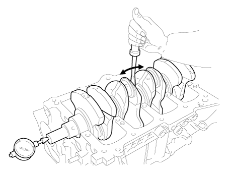 Hyundai Palisade. Repair procedures