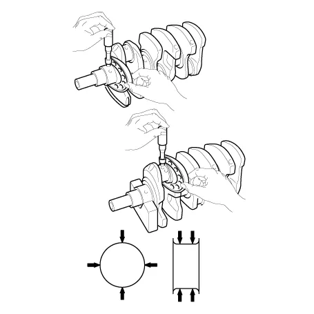 Hyundai Palisade. Repair procedures