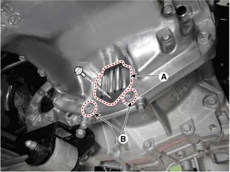 Hyundai Palisade. Repair procedures