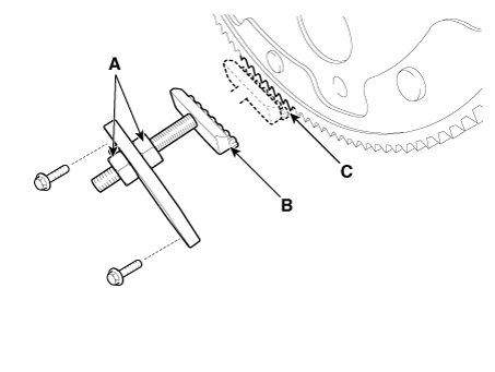 Hyundai Palisade. Repair procedures