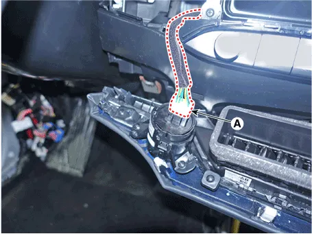 Hyundai Palisade. Repair procedures