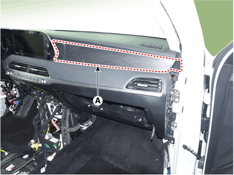 Hyundai Palisade. Repair procedures