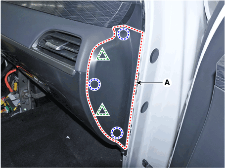 Hyundai Palisade. Repair procedures