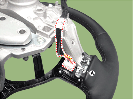 Hyundai Palisade. Repair procedures