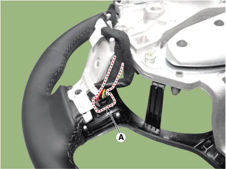 Hyundai Palisade. Repair procedures