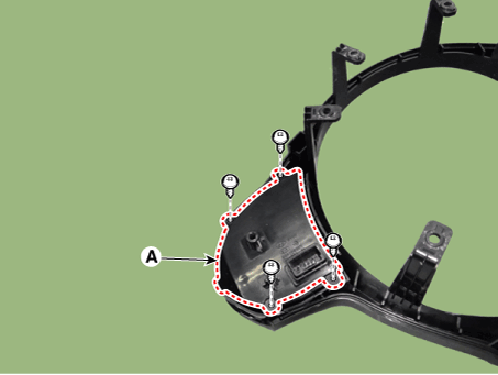 Hyundai Palisade. Repair procedures