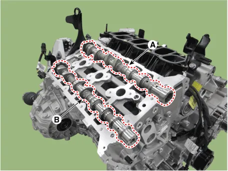 Hyundai Palisade. Repair procedures