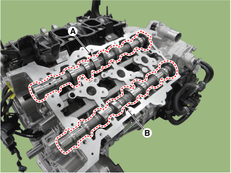 Hyundai Palisade. Repair procedures