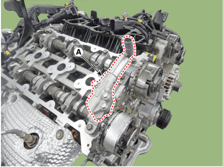 Hyundai Palisade. Repair procedures