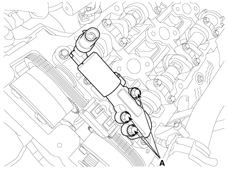 Hyundai Palisade. Repair procedures