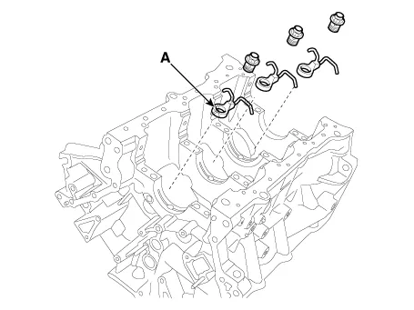 Hyundai Palisade. Repair procedures