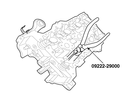 Hyundai Palisade. Repair procedures