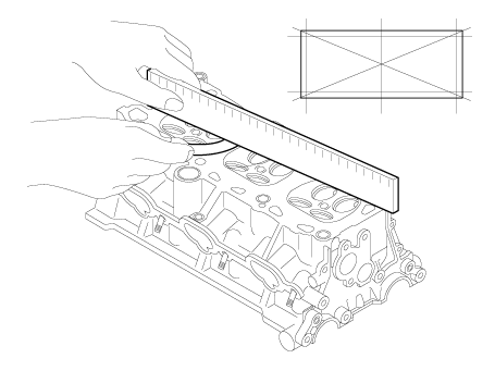 Hyundai Palisade. Repair procedures