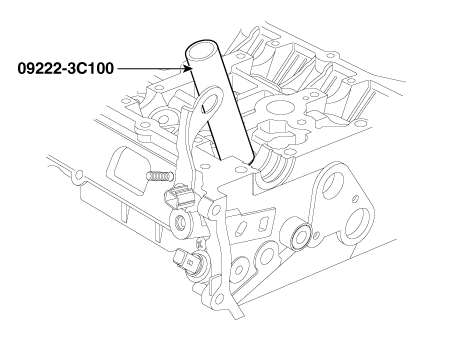 Hyundai Palisade. Repair procedures