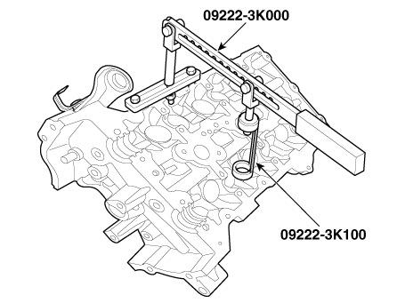 Hyundai Palisade. Repair procedures