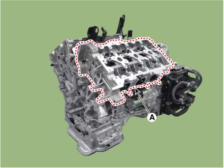 Hyundai Palisade. Repair procedures