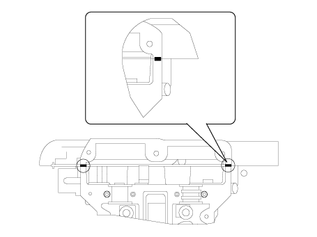 Hyundai Palisade. Repair procedures