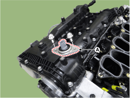 Hyundai Palisade. Repair procedures