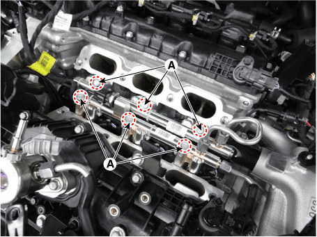 Hyundai Palisade. Repair procedures