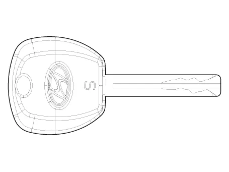 Hyundai Palisade. Description and operation