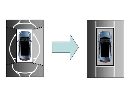 Hyundai Palisade. Description and operation