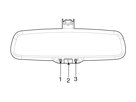 Hyundai Palisade. Description and operation