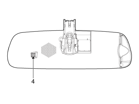 Hyundai Palisade. Description and operation