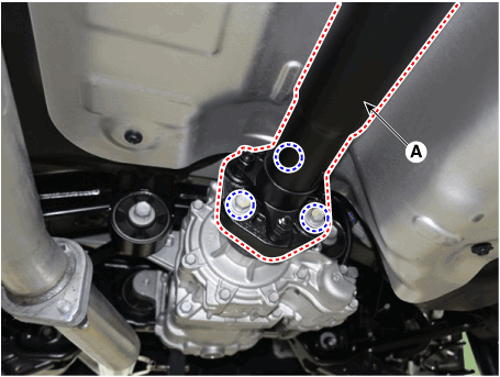 Hyundai Palisade. Repair procedures