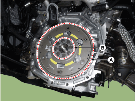 Hyundai Palisade. Repair procedures