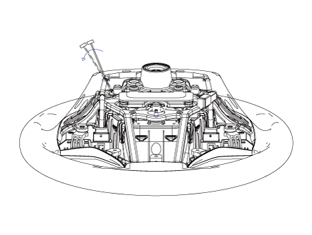 Hyundai Palisade. Repair procedures