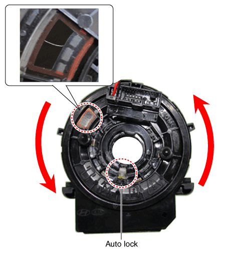 Hyundai Palisade. Repair procedures