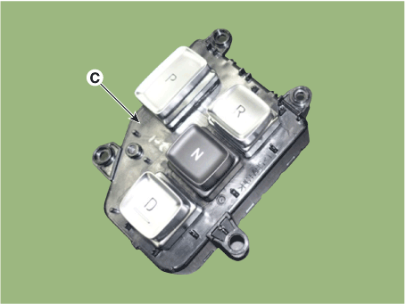 Hyundai Palisade. Repair procedures