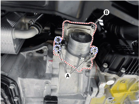 Hyundai Palisade. Repair procedures