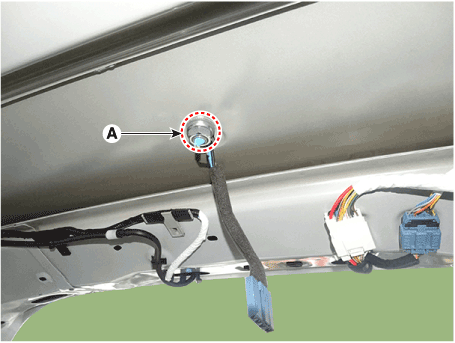 Hyundai Palisade. Repair procedures