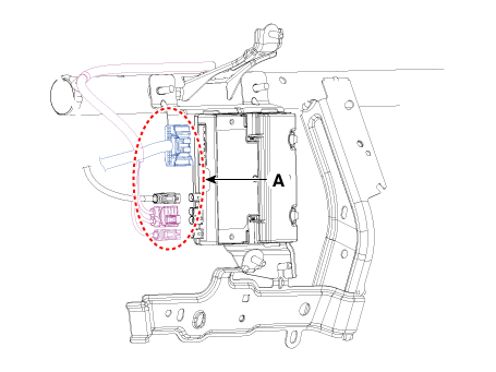 Hyundai Palisade. Repair procedures