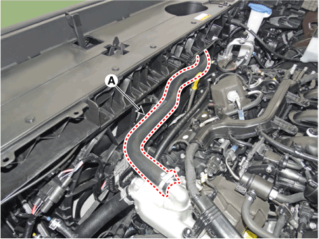 Hyundai Palisade. Repair procedures