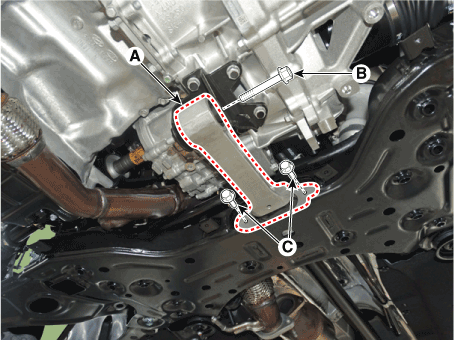 Hyundai Palisade. Repair procedures