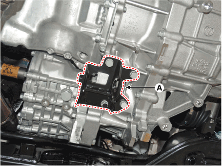 Hyundai Palisade. Repair procedures