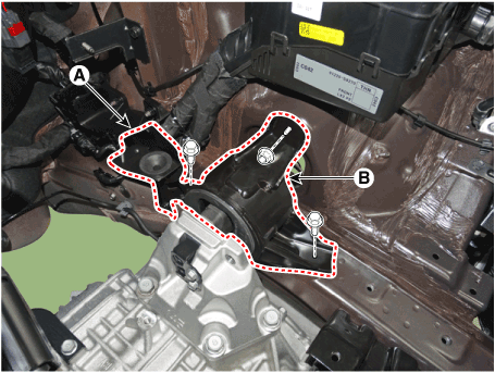 Hyundai Palisade. Repair procedures