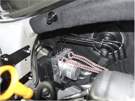 Hyundai Palisade. Repair procedures