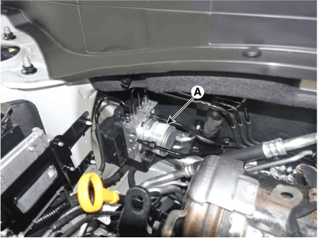 Hyundai Palisade. Repair procedures