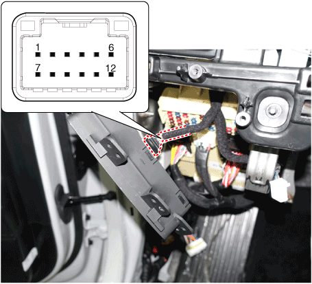 Hyundai Palisade. Repair procedures