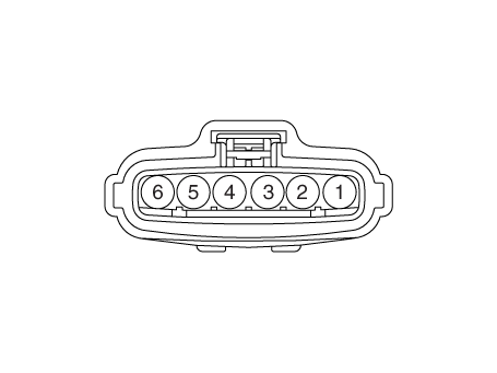 Hyundai Palisade. Schematic diagrams