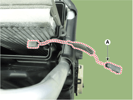 Hyundai Palisade. Repair procedures